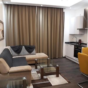 Appartement met Twee Slaapkamers