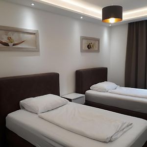 Appartement op de Begane Grond
